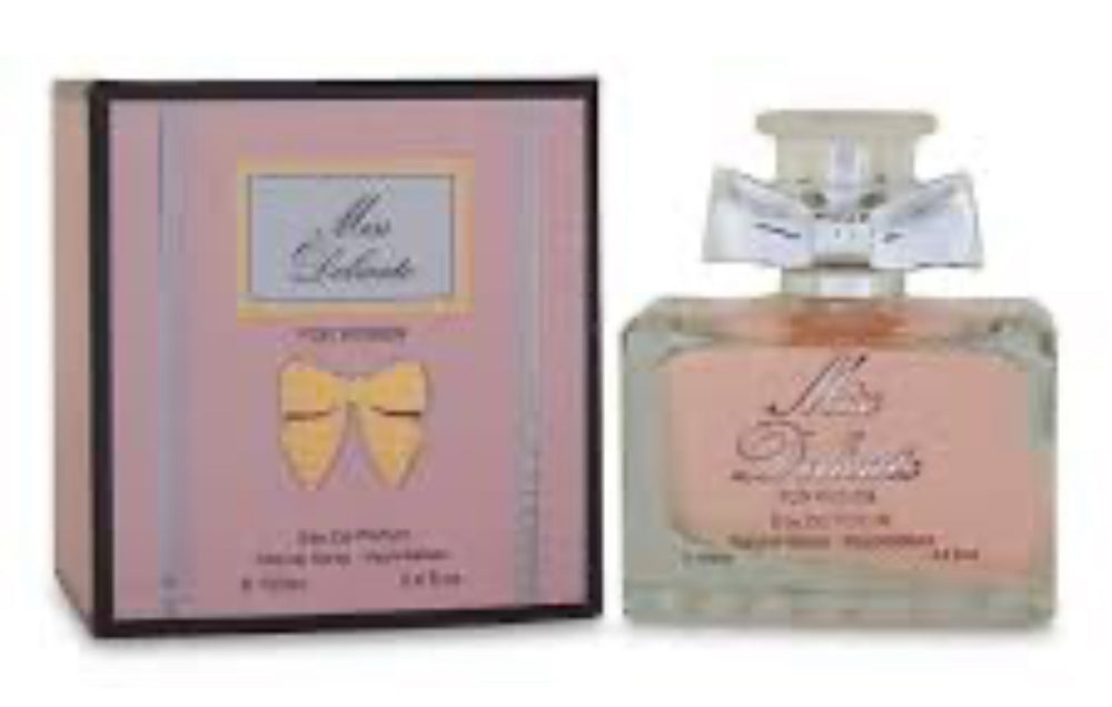Miss Delicate perfume 100ml Fragrances Schaumburg, Illinois