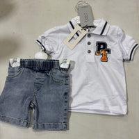 
              Habit homme 2 pièces
            