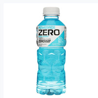 Bebida Hidratante Powerade Zero Avalancha Alpina (591ml) DLC: Nov24