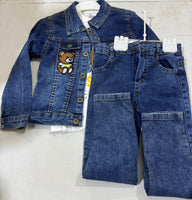 
              Habit homme 2 pièces
            