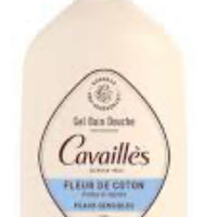 Rogé Cavaillès gel bain douche fleur de coton 400ml