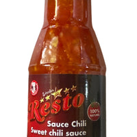 Resto Sauce Chili sweet (350ml)