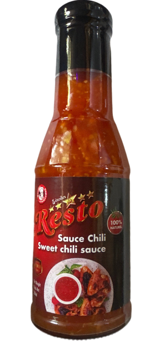 Resto Sauce Chili sweet (350ml)