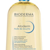 Bioderma Atoderm Huile de Douche (1L) DLC: Mai28