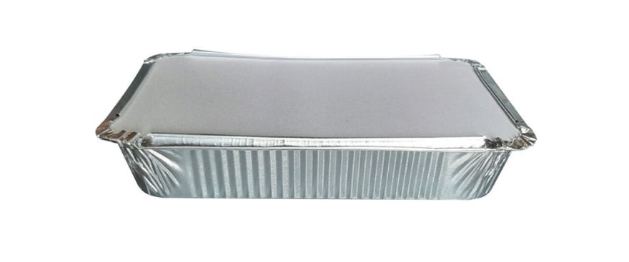 Aluminium Container – 8389 (HD)-1000 pcs
