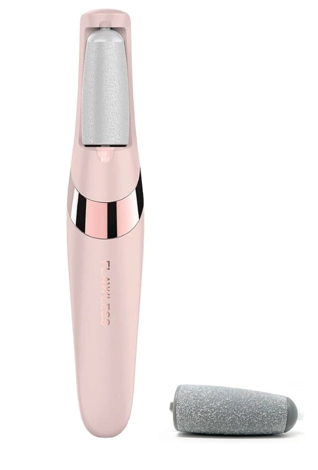 Finishing Touch Flawless Pedicure Tool
