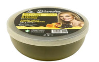 
              La Blanche Savon Noir Clarifiant miel & Charbon 760g
            