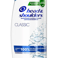 HEAD & SHOULDERS 2 IN 1 SHAMPOOING 2 EN 1 285ml