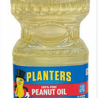 Planters Peanut Oil (709ml) DLC: 17 Nov25