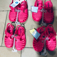 Toddler Girls' Sunny Jelly Sandals - Cat & Jackâ„¢-MCI