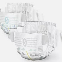 Diapers Economy Plus Pack - Size 5 - 31ct - up & up