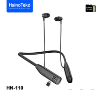 
              Haino Teko Wireless Earphone HN-110
            