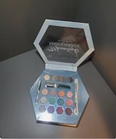 
              Profusion 19 Piece Eye & Brow Kit, Cosmetic Set, Moonlight Masq
            