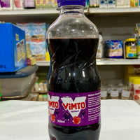 Vimto Pétillant 300ml DLC: 28 JAN2024