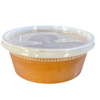 Curcuma moulu (135g)