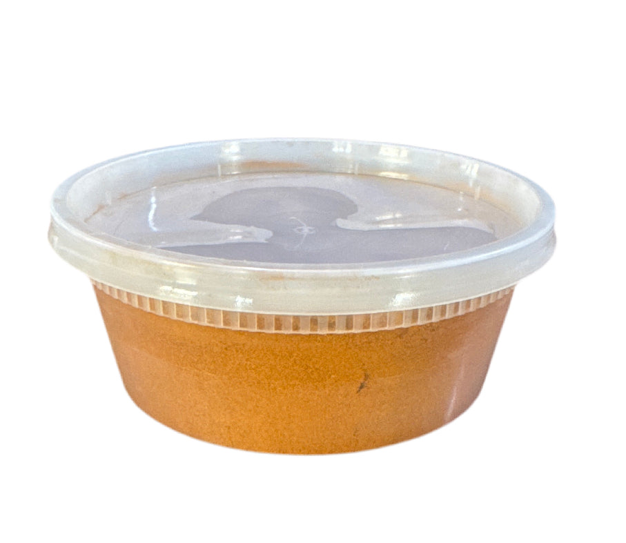 Curcuma moulu (135g)