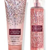 bath & body 236ml/ 226g