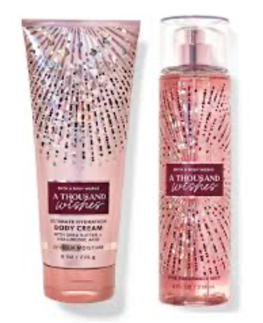 bath & body 236ml/ 226g