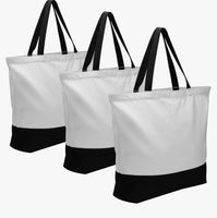 
              Canvas Bags  Tote Bags,Washable
            