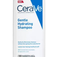 CeraVe Gentle Scalp Care Shampoo - 12 fl oz (355ml)