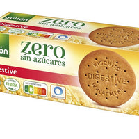 Gullon Sugar Free Digestive Biscuits 400g