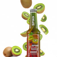 Spiko Extra Fruity Kiwi Flavired 250ML DLC: Janv26