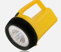 
              EVEREADY - Lampe de poche lanterne flottante LED ReadyFlex 80 lumens
            