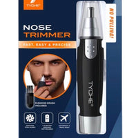 Tyche Nose Trimmer #HTNO01