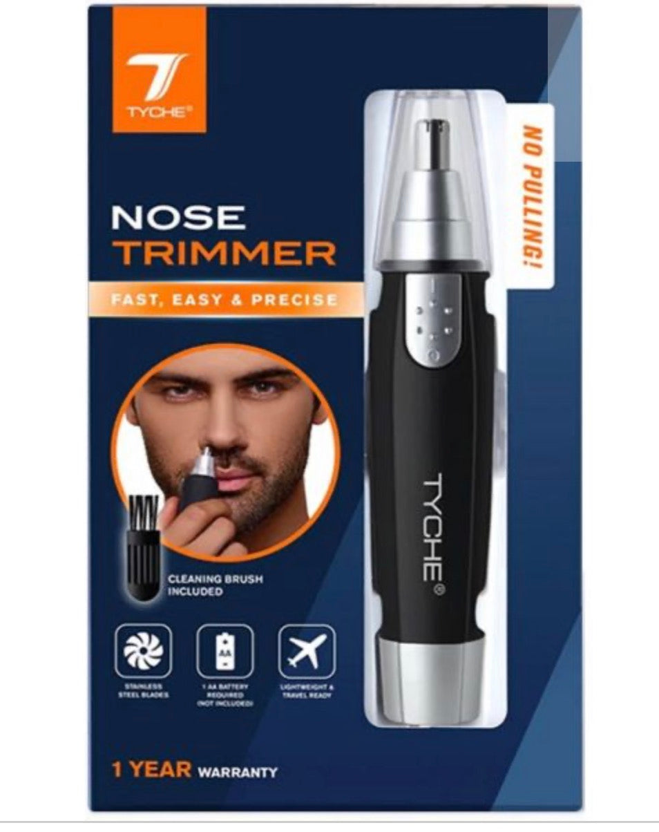 Tyche Nose Trimmer #HTNO01