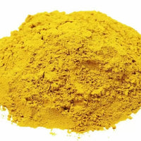 Curcuma moulu (135g)