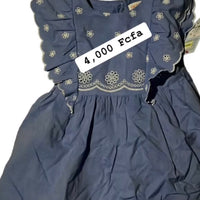 Cat & Jack Flat Shoes for Girls (lot de 2,000 Fcfa)