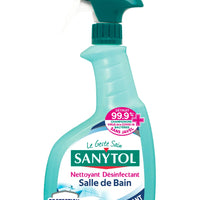 Désinfectant Ultra-Détartrant SANYTOL 500 ml