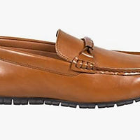 Van Heusen Men's Racer Loafer Size 9.5, 11M, 12M