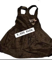 
              Cat & Jack Flat Shoes for Girls (lot de 2,000 Fcfa)
            