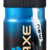 Axe deodorant body spray anarchy for him 35ml