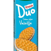 Gullon Duo Vanilla (500g) 19/06/26