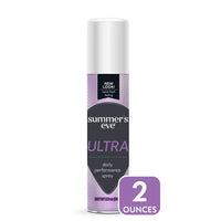 Spray ultra rafraîchissant Summer's Eve 56.7g