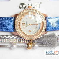 
              Montre Femme
            