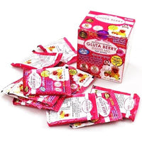 
              Gluta Berry 200000 mg Boisson Punch Blanchiment Peau Anti-âge Réduit les taches de rousseur Blanchiment de la peau Rapide  DLC: 04-SEP26
            