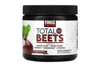 
              Total Beets, boisson en poudre originale, grenade et baies, 210 g: DLC: 08/2025
            