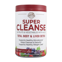 Country Farms Super Cleanse, Organic Super Juice Cleanse, Delicious Drink, 280g: DLC: 06/2026