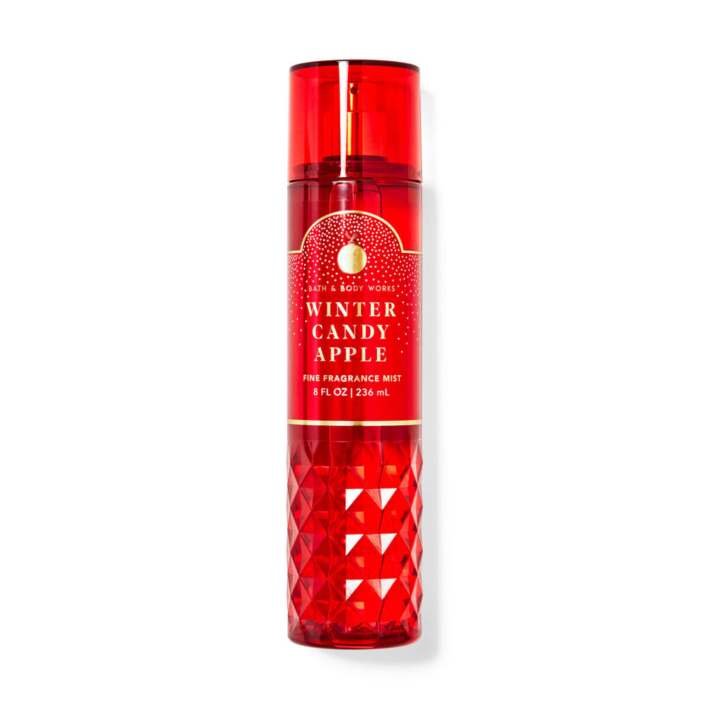 Bath & Body Works® Winter Candy Apple Body Spray 236ml