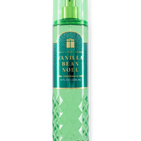 Bath & Body Works Vanilla Bean Noel Fine Fragrance Mist 236mL