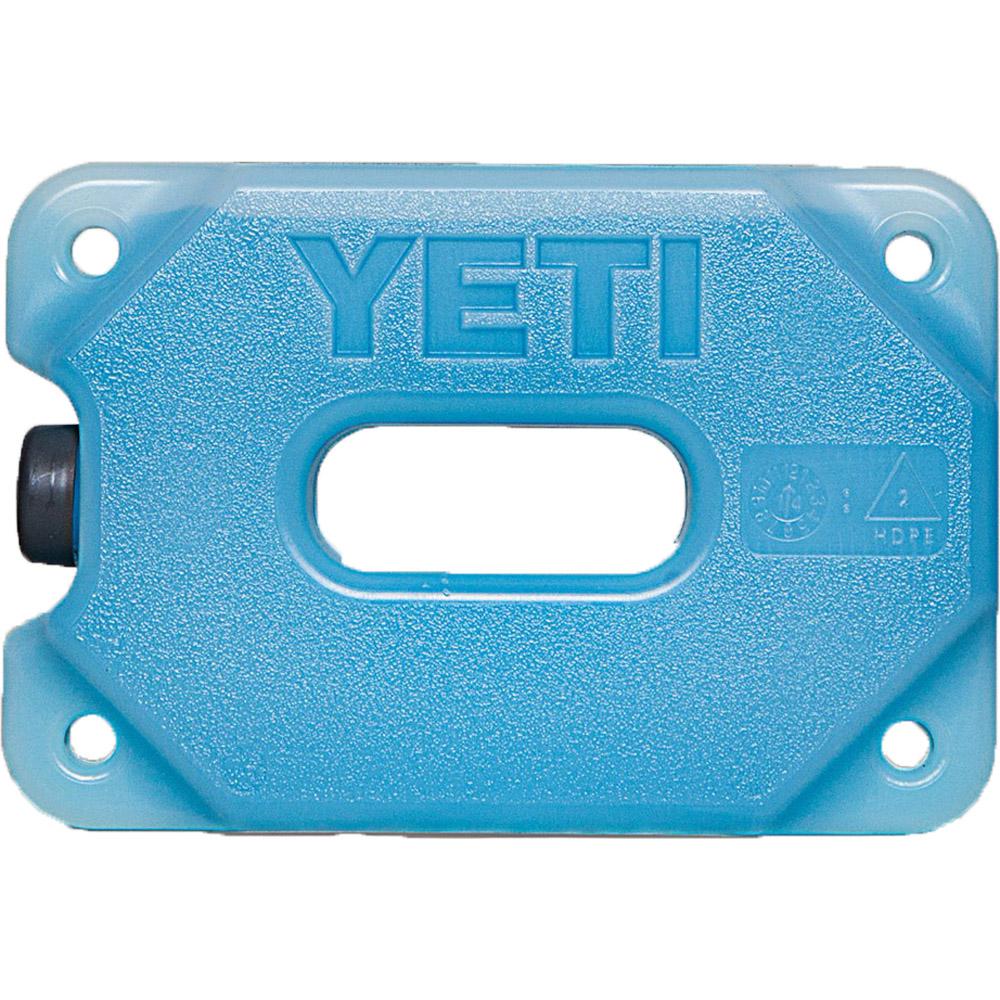 YETI Brique de glace 4LB
