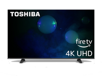 
              Toshiba - 55" Class C350 Series LED 4K UHD Smart Fire TV
            