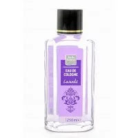 Belle France – Eau de cologne Lavande 250ml