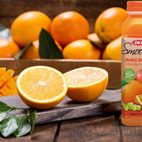 Okf Smoothie (Orange) 500mL DLC: 28-FEB25