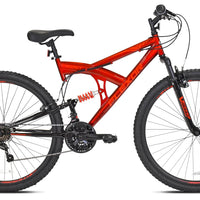 29” Kent Flexor Mountain Bike