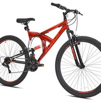 29” Kent Flexor Mountain Bike