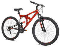 
              29” Kent Flexor Mountain Bike
            